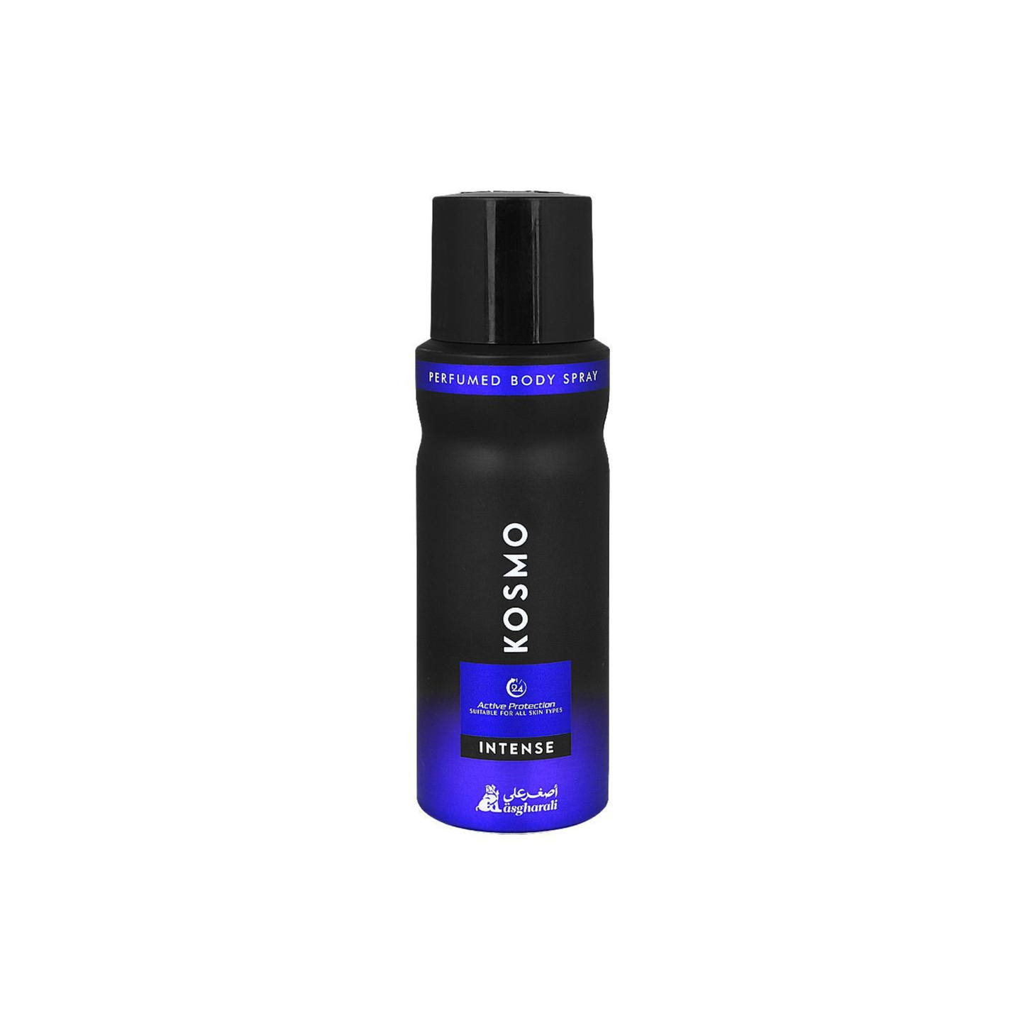 Asgharali Kosmo Intense Body Spray Unisex 200ml
