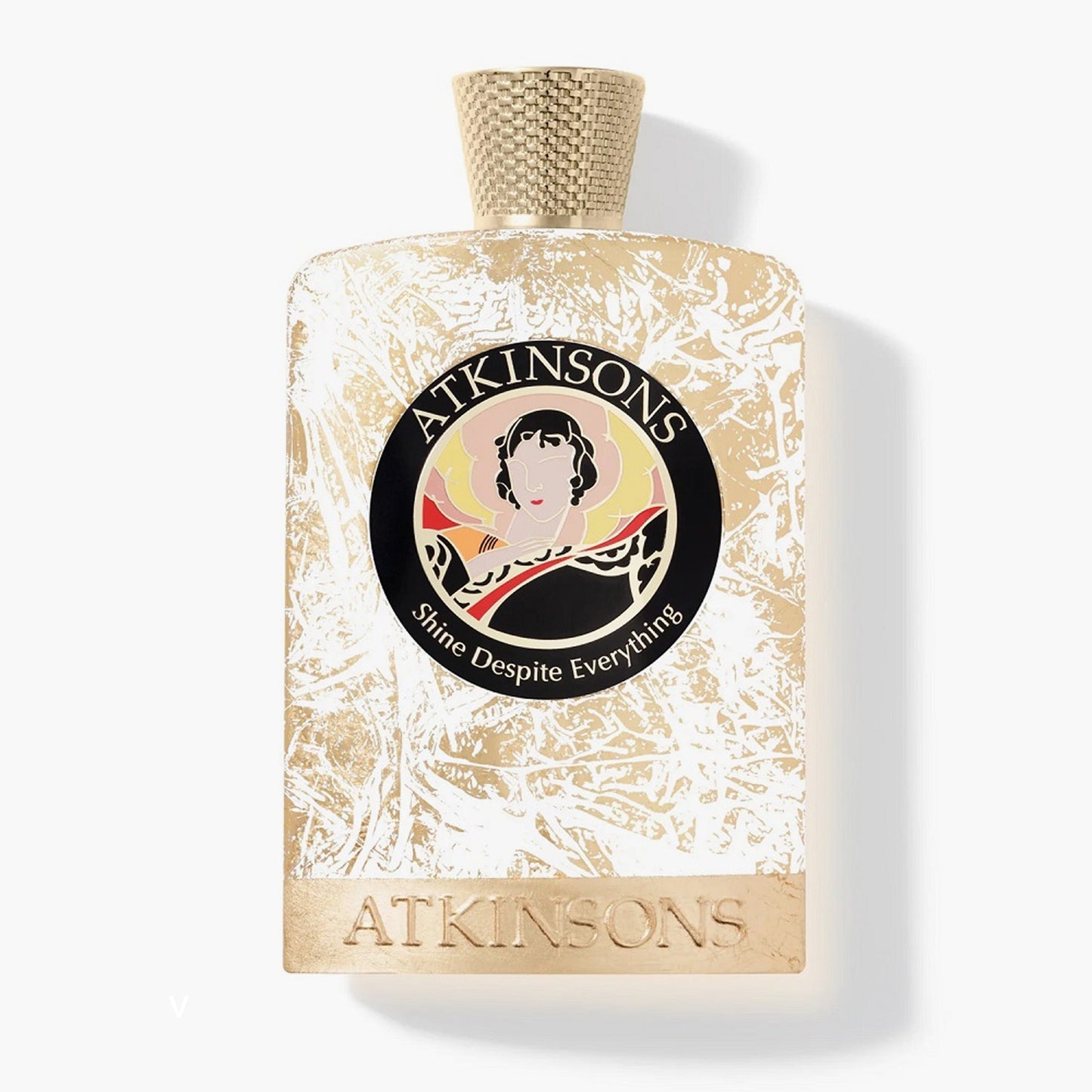 Atkinsons Shine Despite Everything Parfum Intense Unisex 100ml