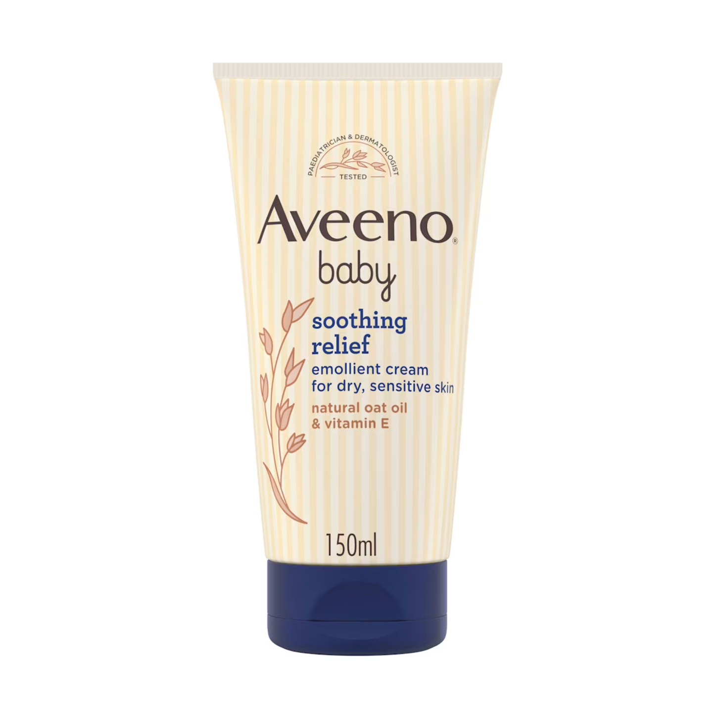 Aveeno Baby Soothing Relief Emollient Cream
