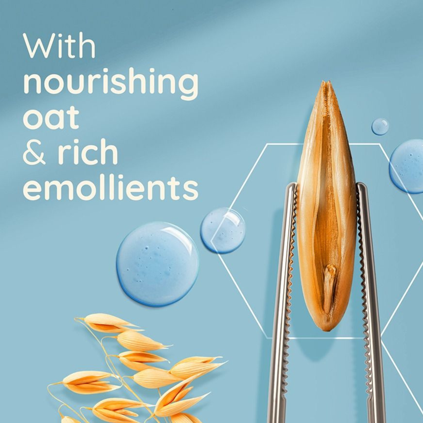 Aveeno Dermexa Daily Emollient Cream