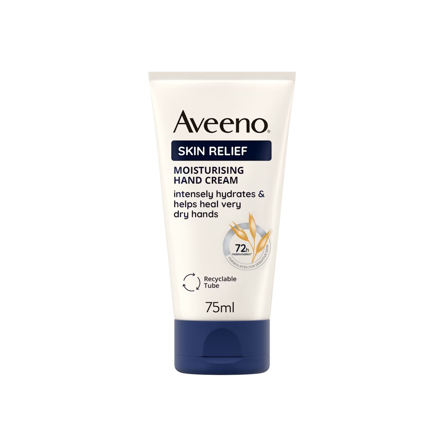 Aveeno Skin Relief Intense Moisture Hand Cream