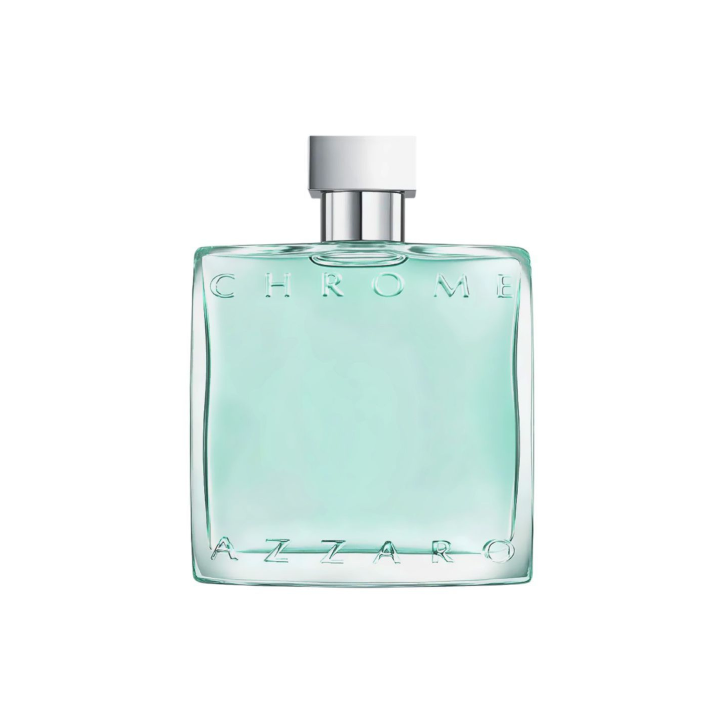 Azzaro Chrome Azure Eau De Toilette For Men 100ml