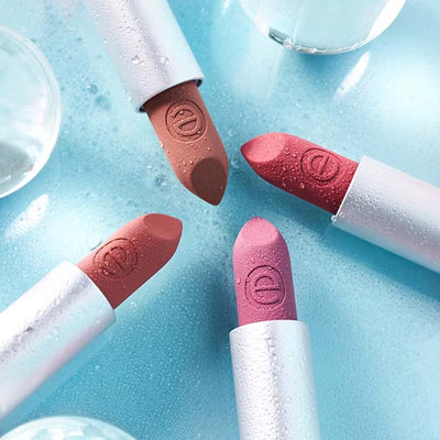 Essence Hydra Matte Lipstick 3.5gm