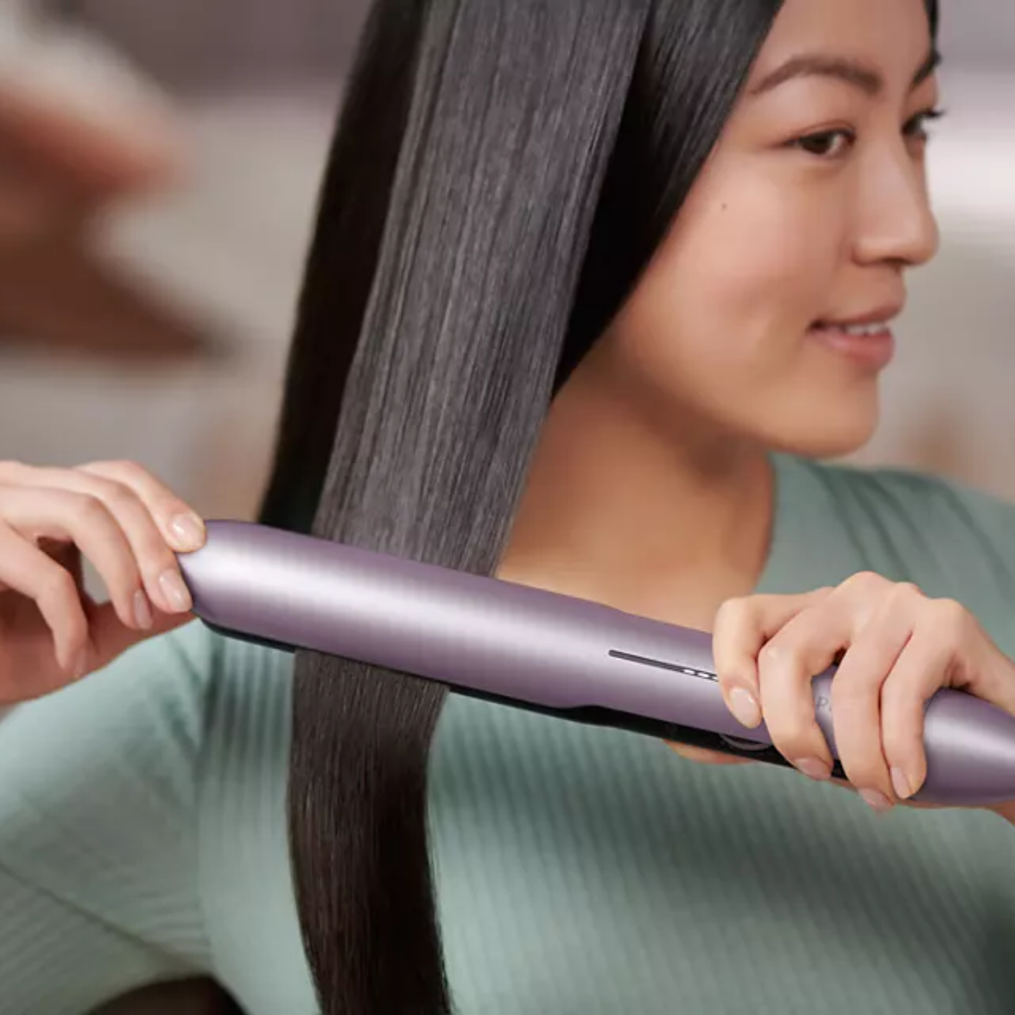 Philips 5000 Series Hair Straightner BHS530/03