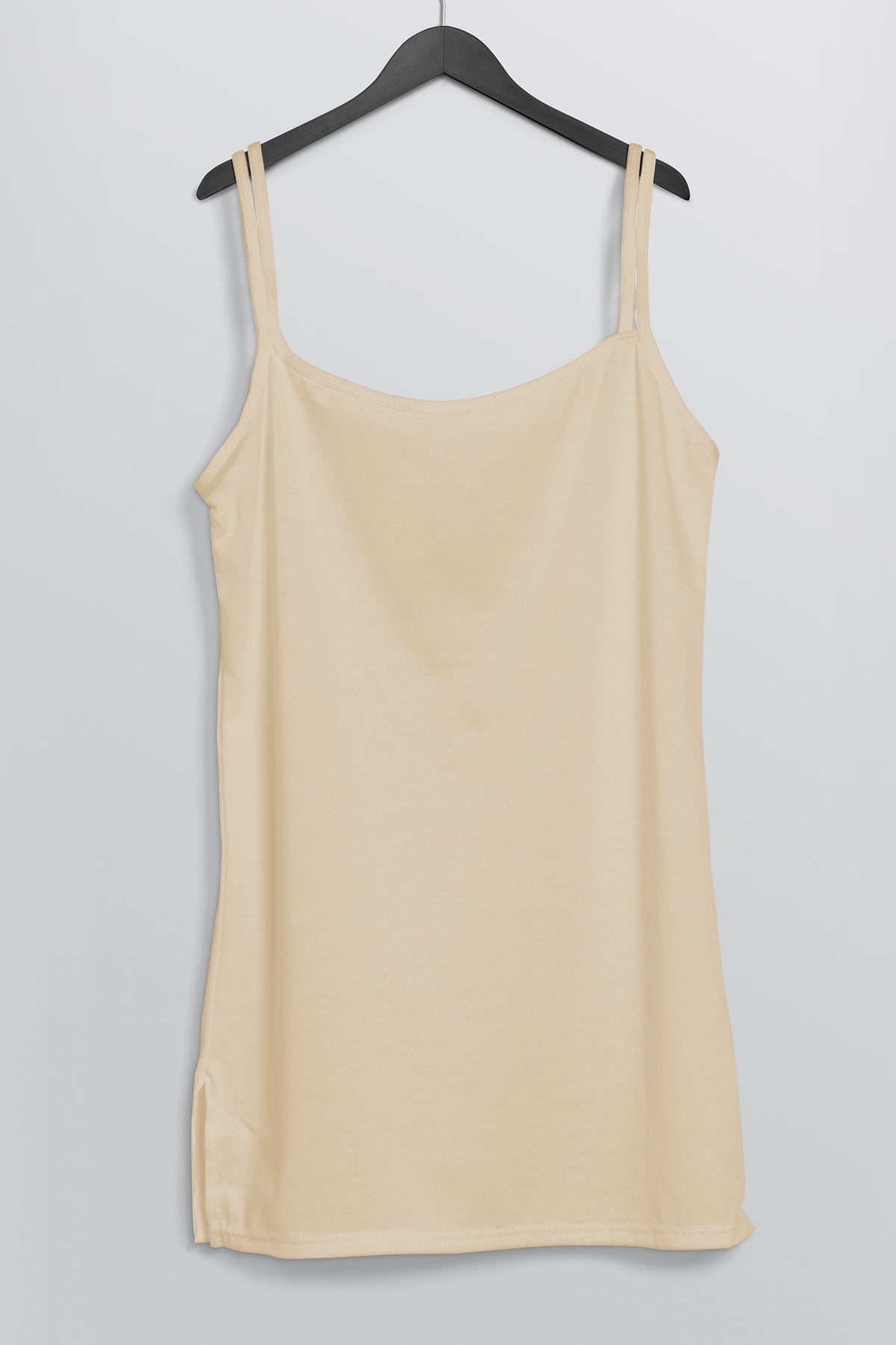 BLS Chepi Stretchable Cotton Camisole Skin