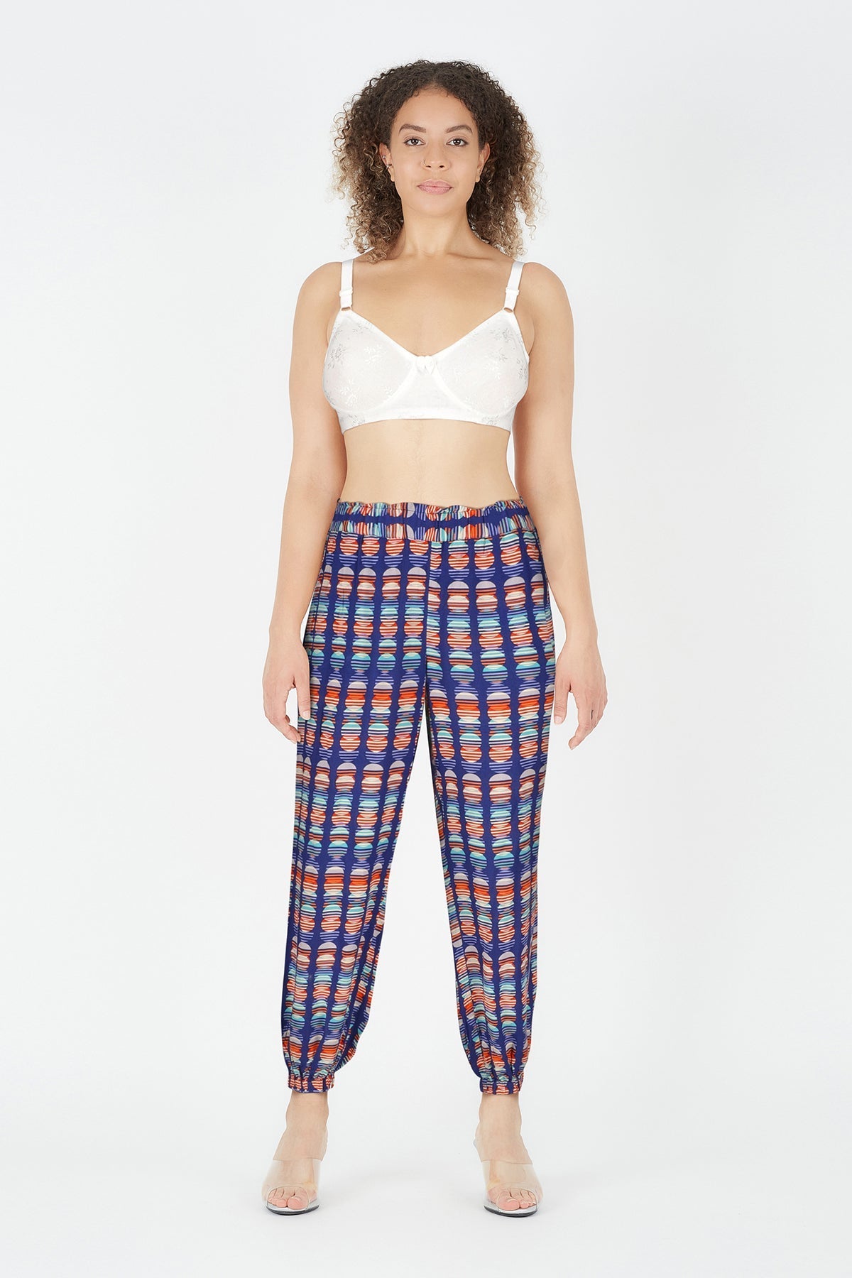 BLS Mylena Non Wired And Non Padded Bra Ekru