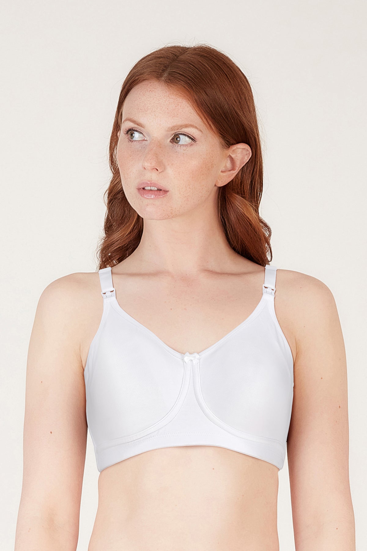 BLS Nanne Non Wired And Non Padded Nursing Bra