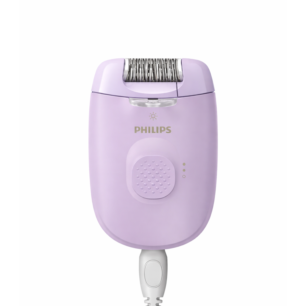 Philips 4000 Series 3 in 1 Corded Epilator BRE257/00