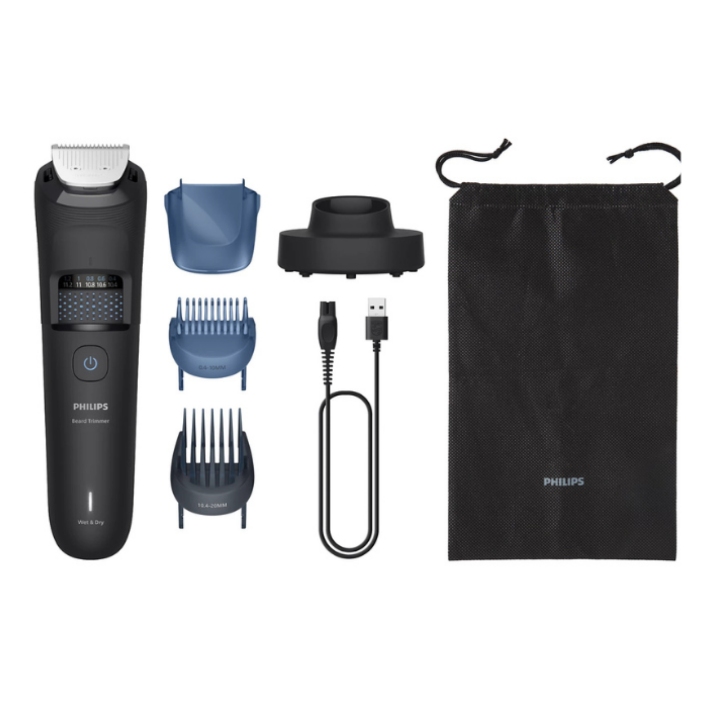 Philips 5000 Series Beard Trimmer BT5780/15