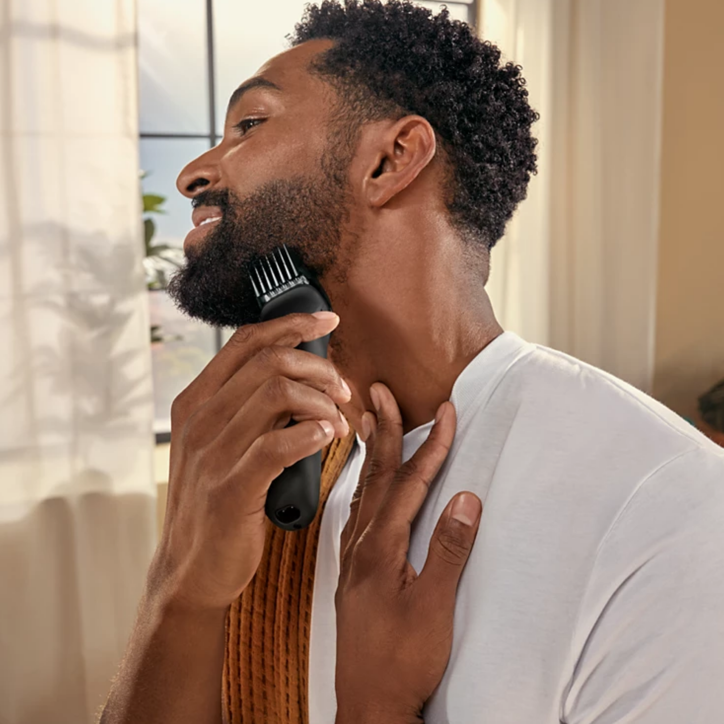 Philips 5000 Series Beard Trimmer BT5780/15