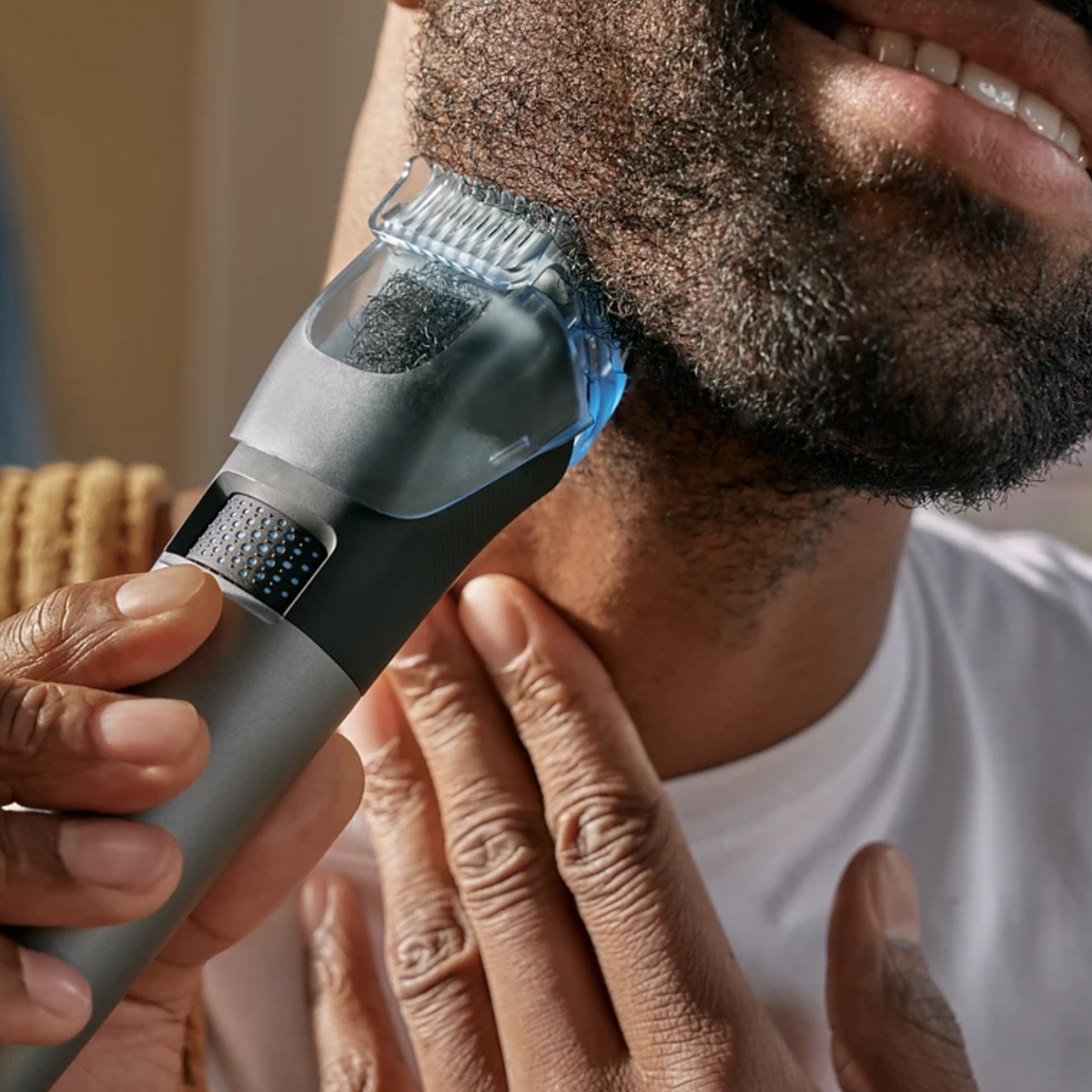 Philips 7000 Series Beard Trimmer BT7670/15