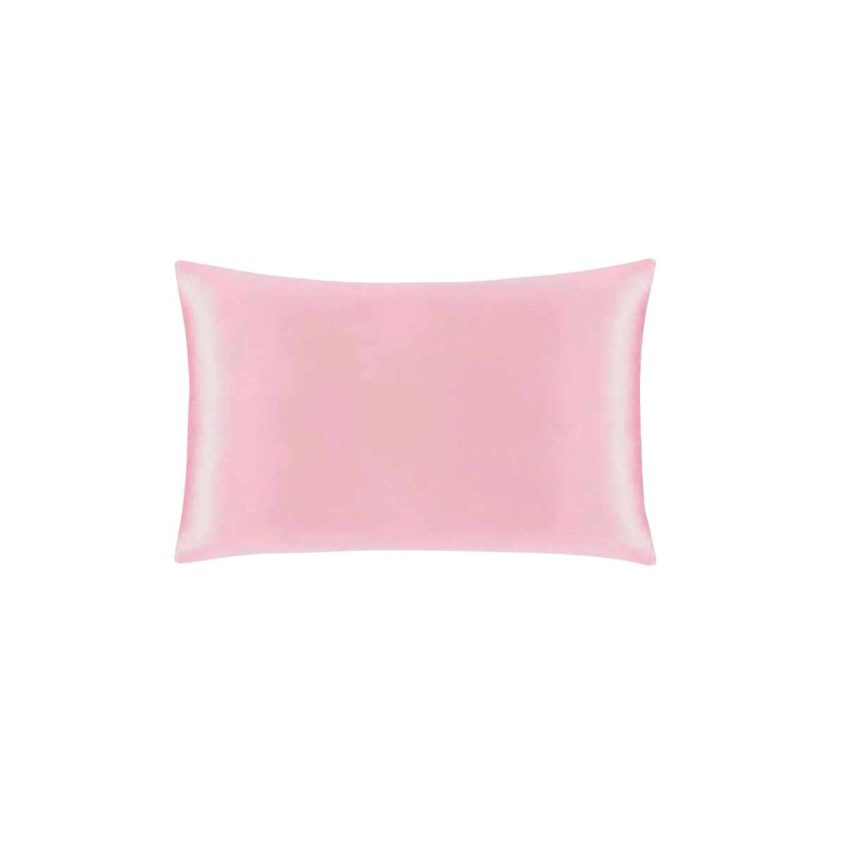 GOmicro Silk Pillow Cover