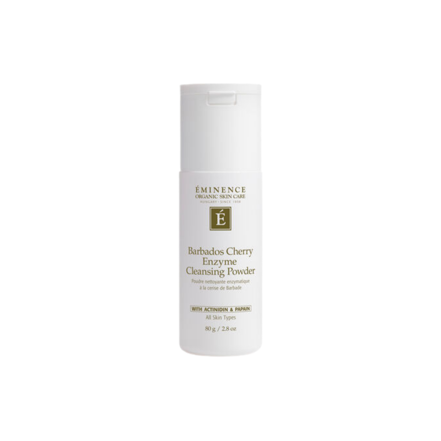 Eminence Barbados Cherry Enzyme Cleansing Powder
