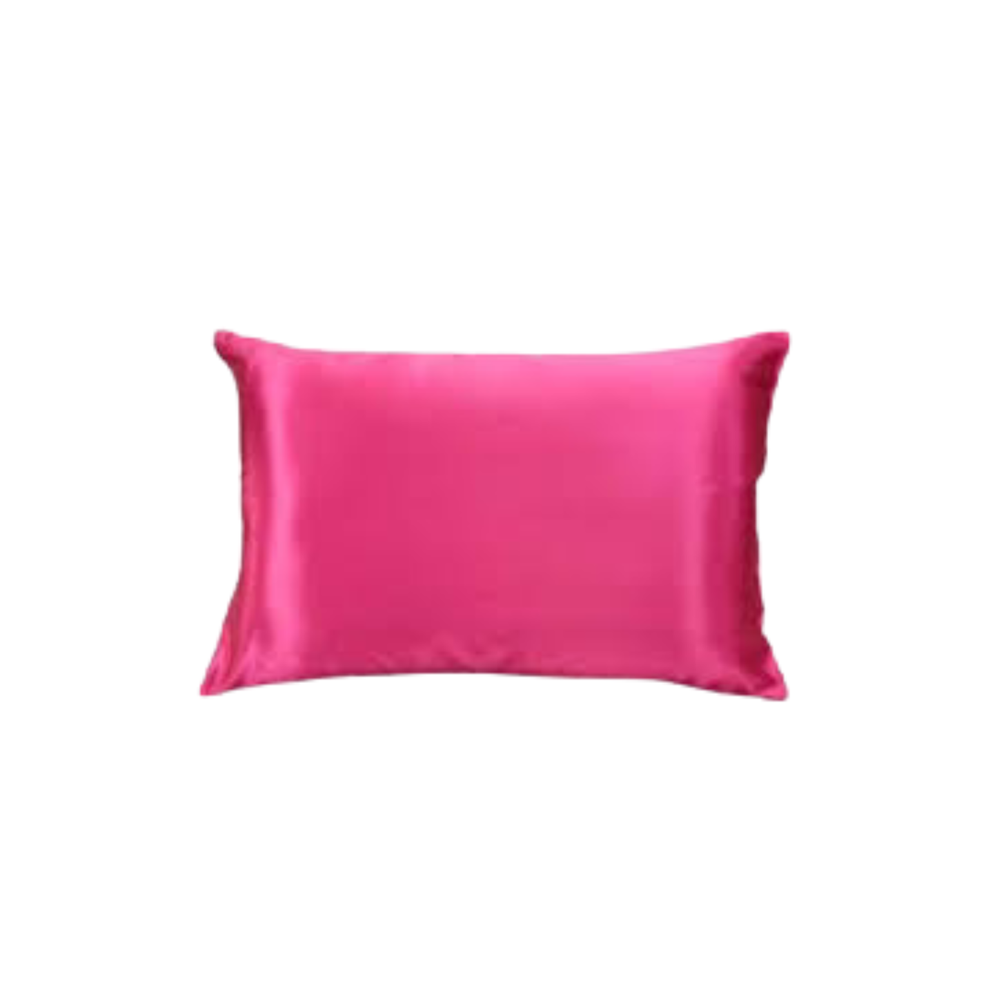 GOmicro Silk Pillow Cover