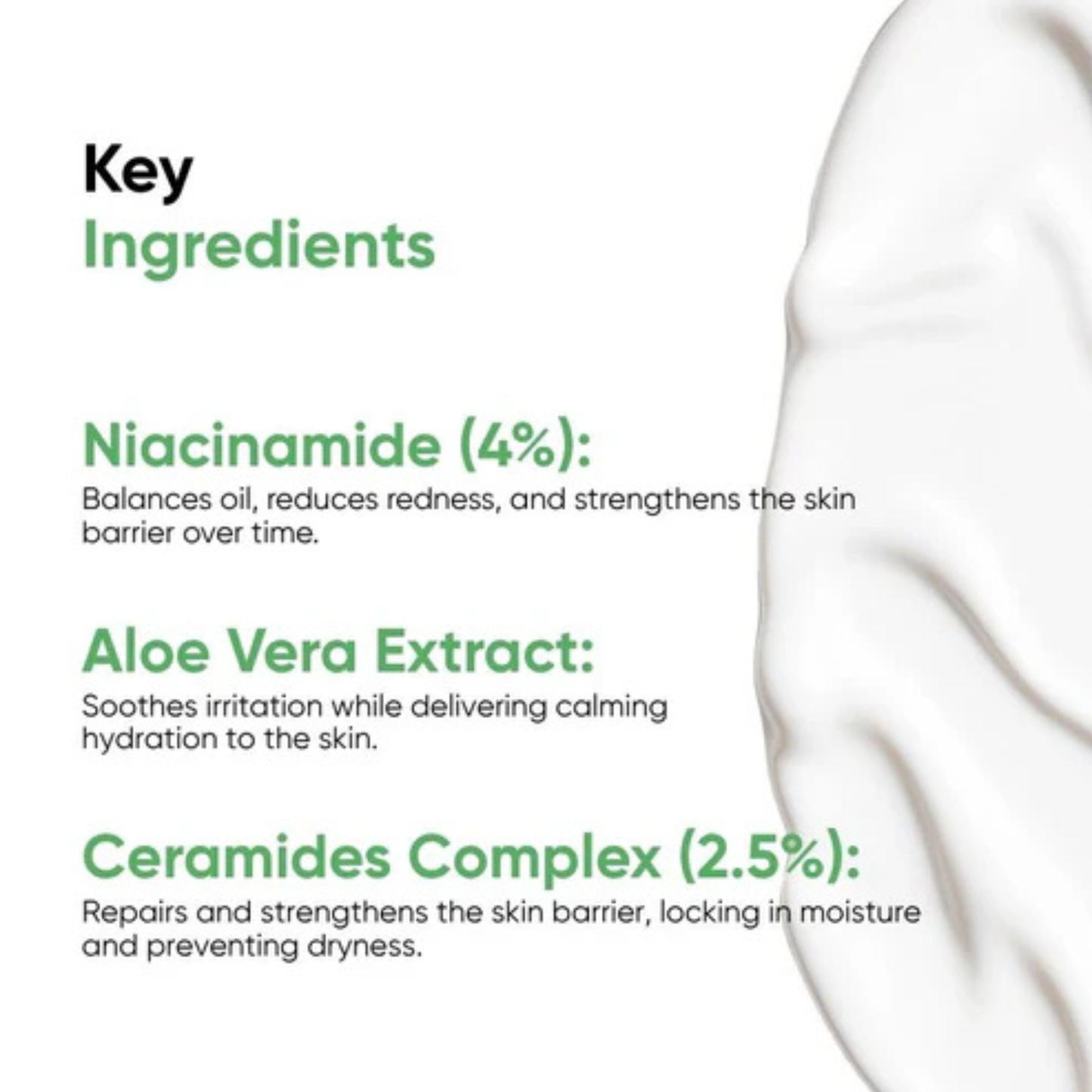 Oneskin Barrier Boost Moisturizer