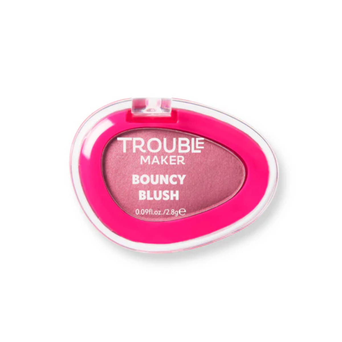 Trouble Maker Bouncy Blush Stain 2.8gm