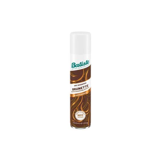 Batiste Dry Shampoo Brunette 200ml