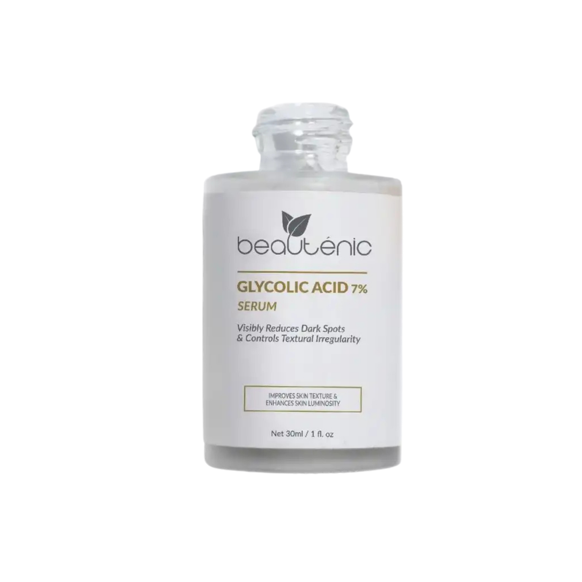 Beautenic Glycolic Acid 7% Serum