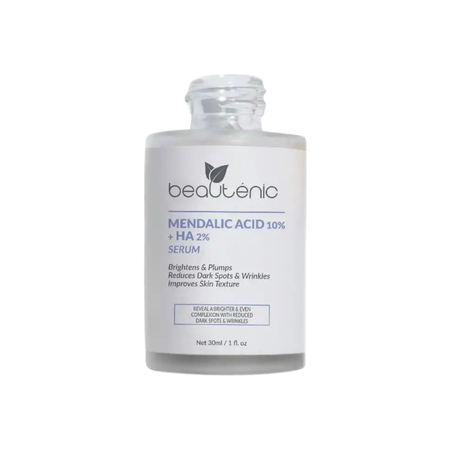 Beautenic Hyaluronic Acid 2% Serum