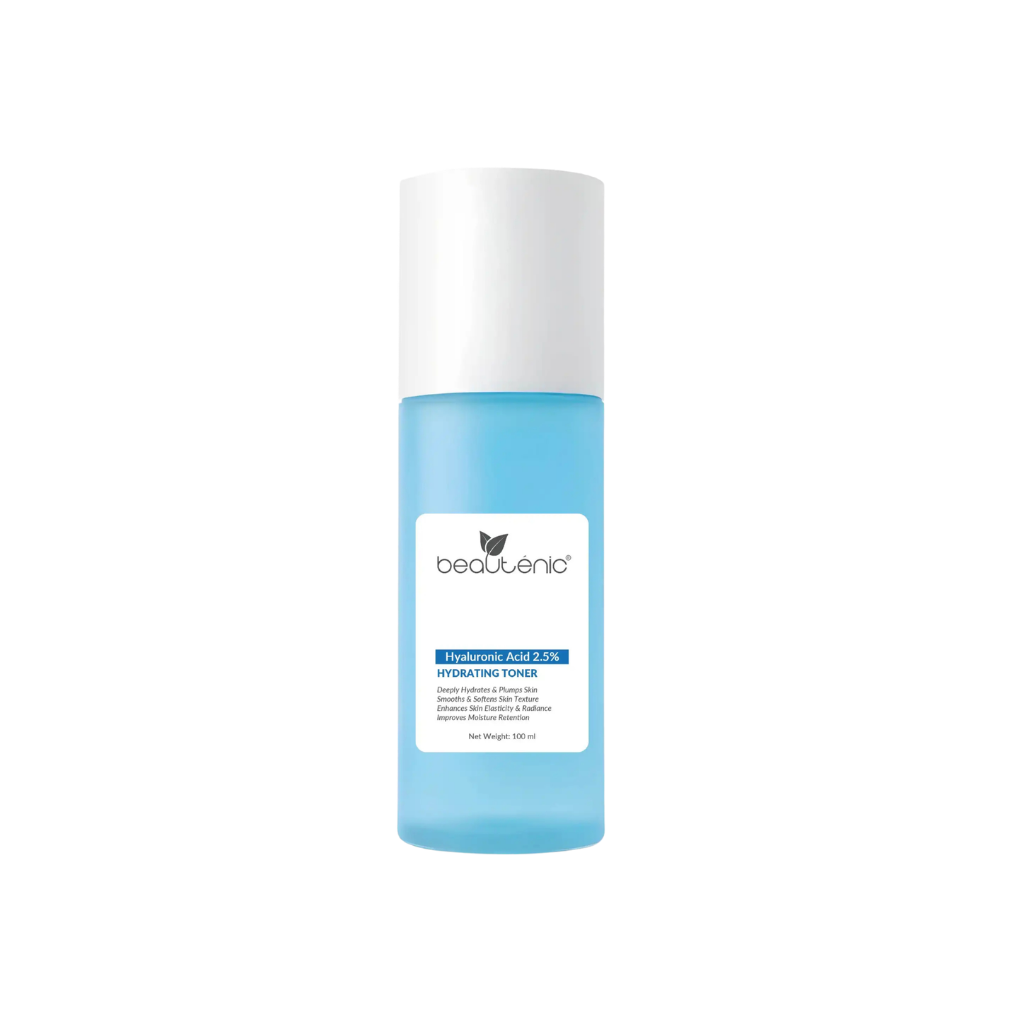 Beautenic Hyaluronic Acid Hydrating Toner