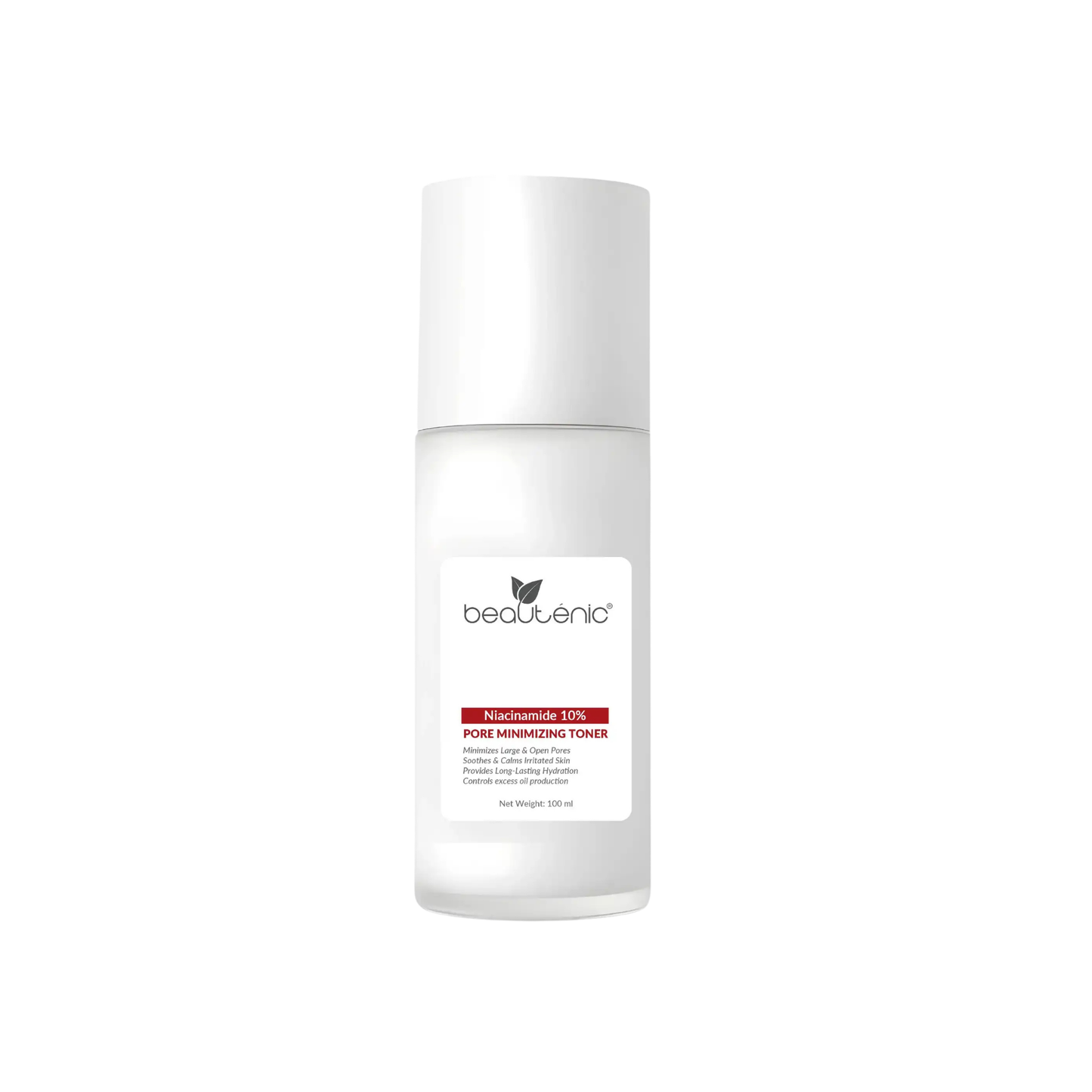 Beautenic Niacinamide 10% Pore Minimizing Toner