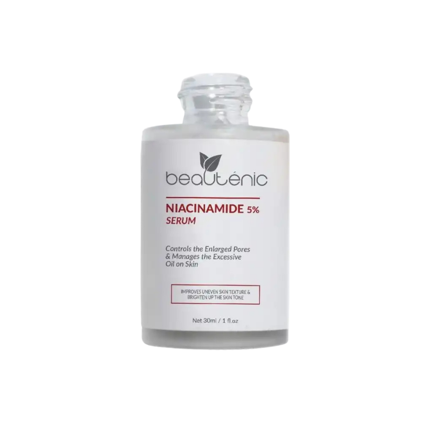 Beautenic Niacinamide 5% Serum