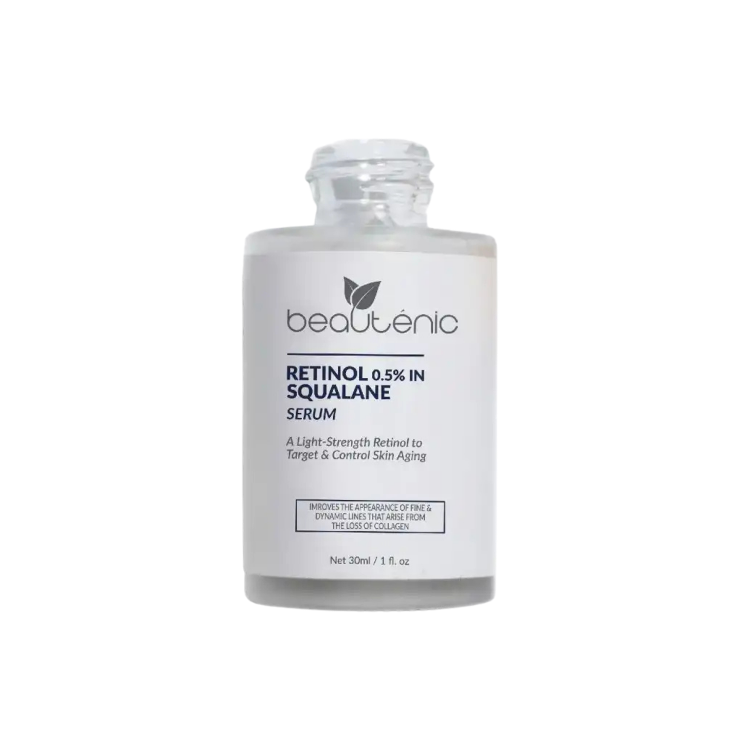 Beautenic Retinol 0.5% in Squalane Serum