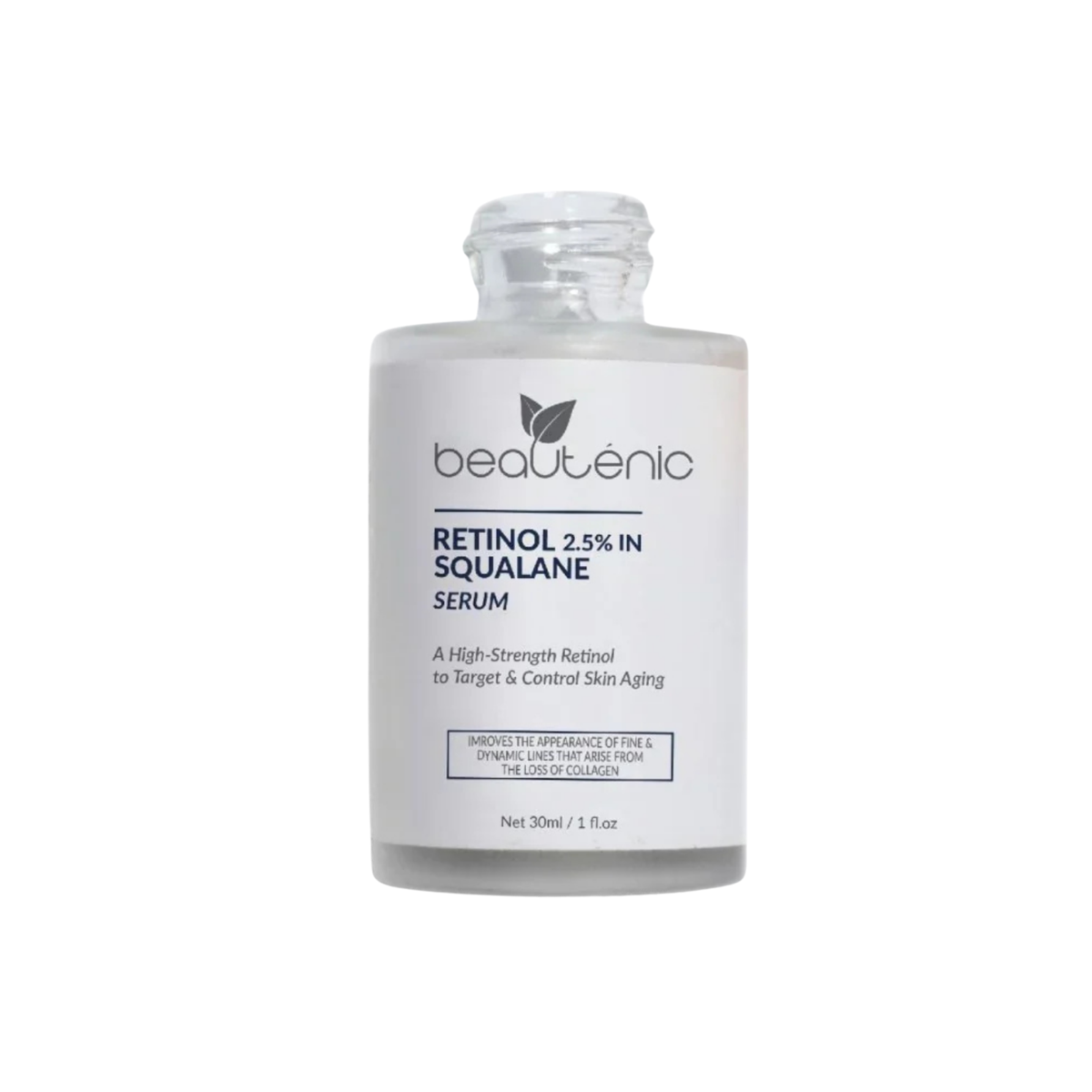 Beautenic Retinol 2.5% Serum
