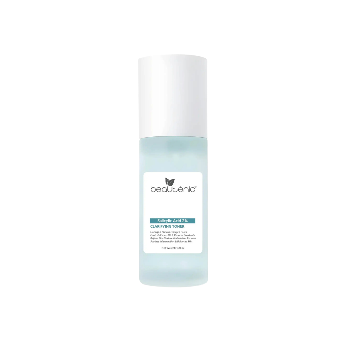Beautenic Salicylic Acid 2% Clarifying Toner