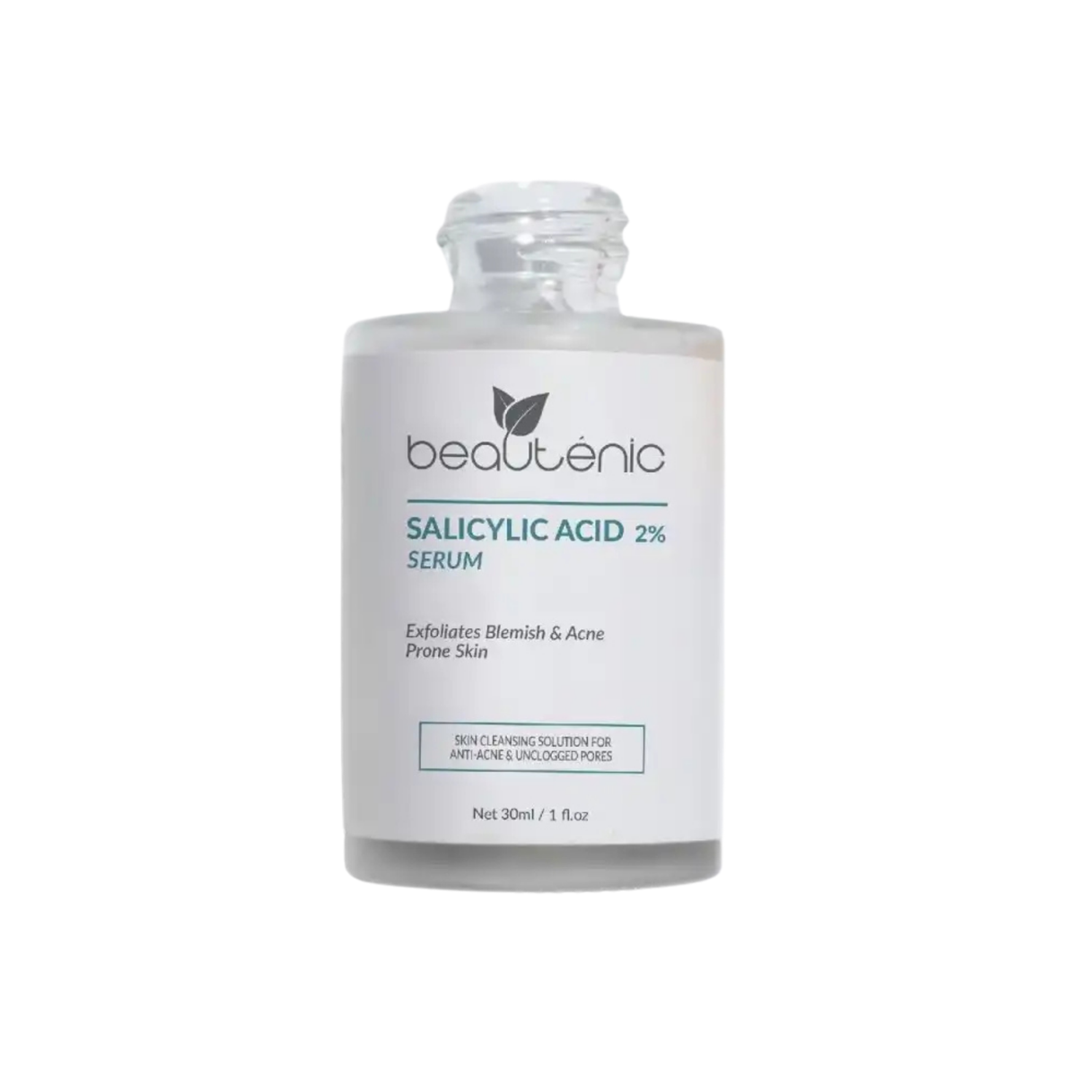 Beautenic Salicylic Acid 2% Serum