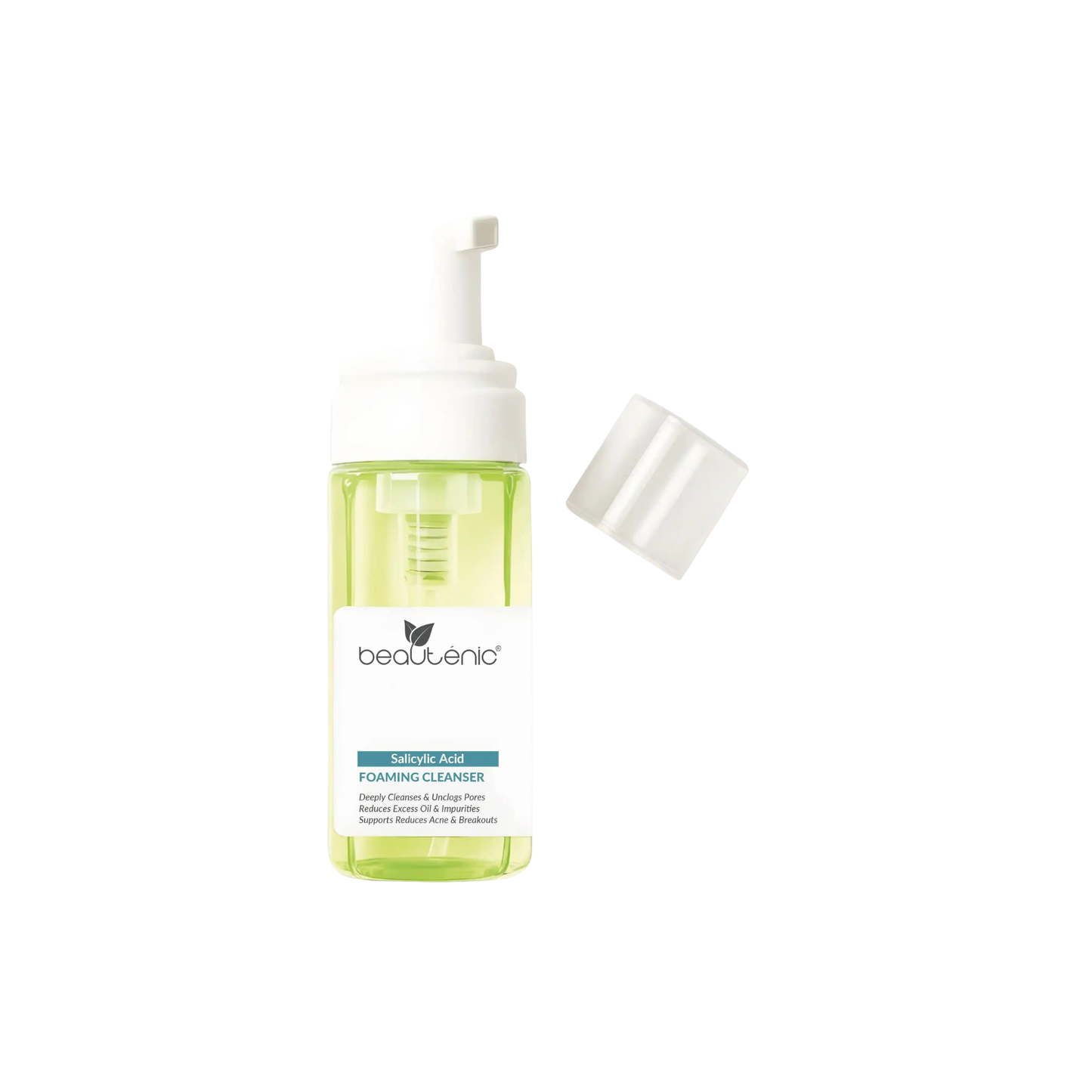 Beautenic Salicylic Acid Foaming Cleanser