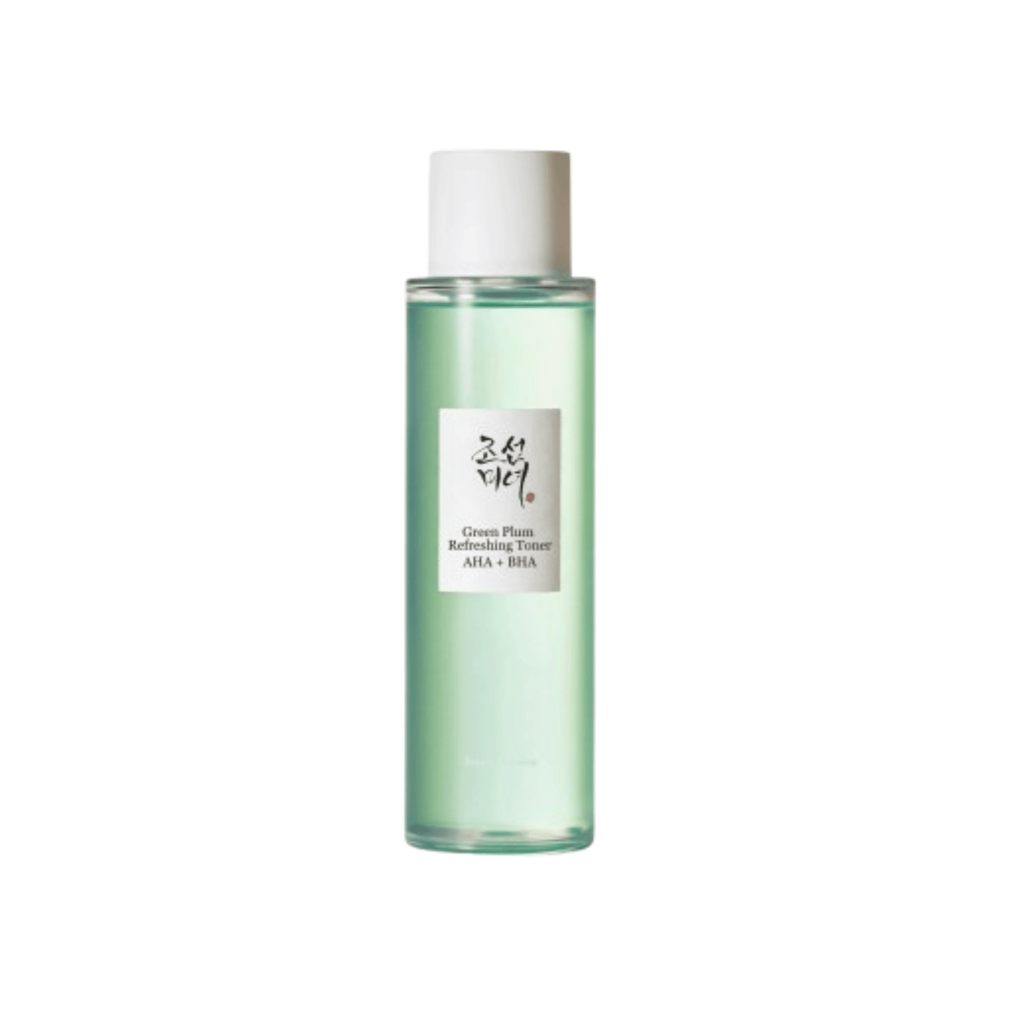Beauty Of Joseon Green Plum AHA + BHA Refreshing Toner 150ml