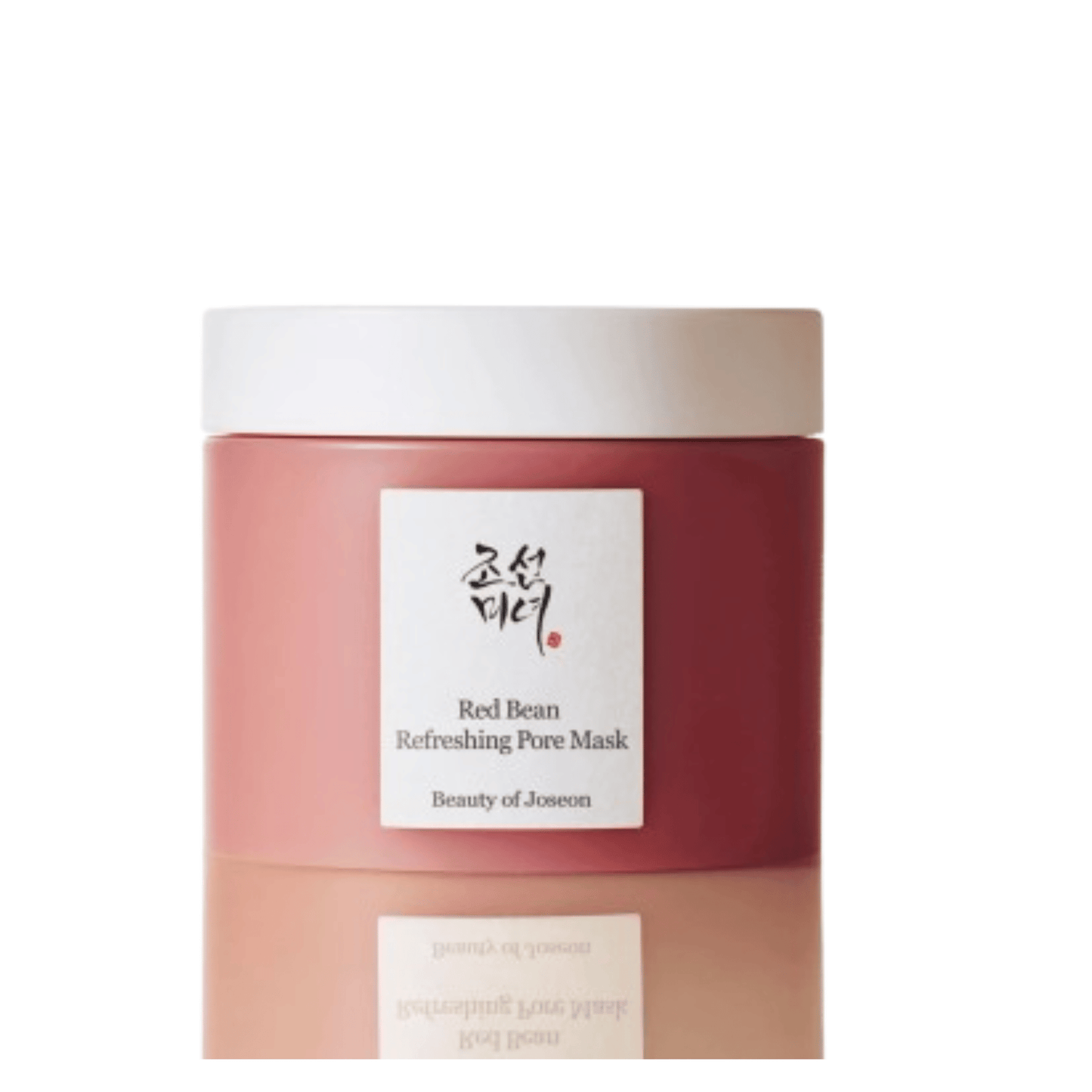 Beauty of Joseon Red Bean Refreshing Pore Mask 140ml