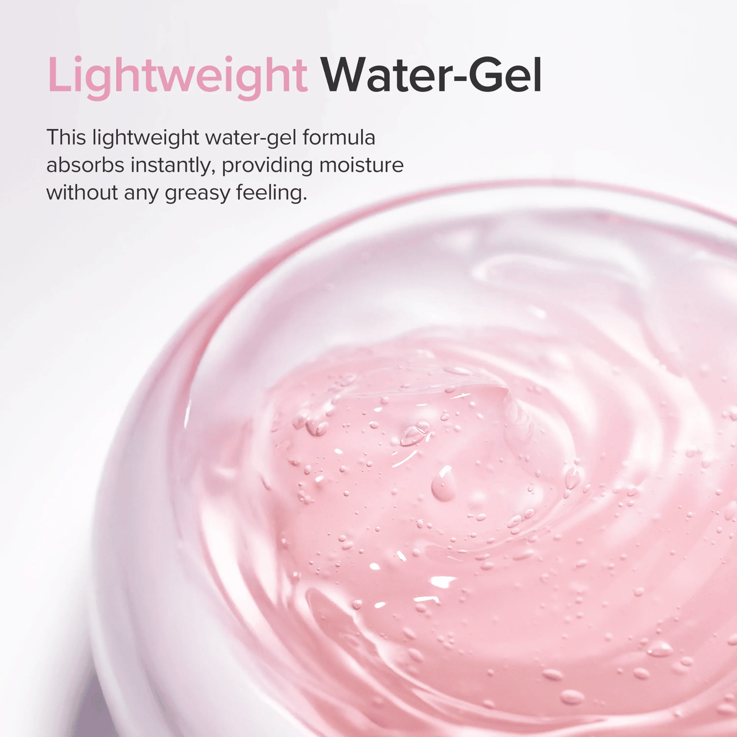 Beauty of Joseon Red Bean Water Gel 100ml