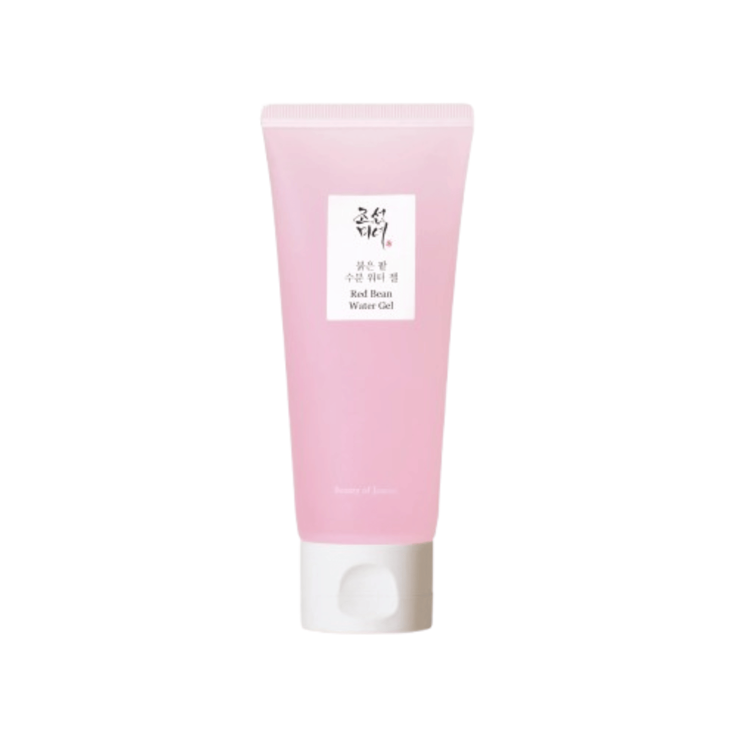 Beauty of Joseon Red Bean Water Gel 100ml
