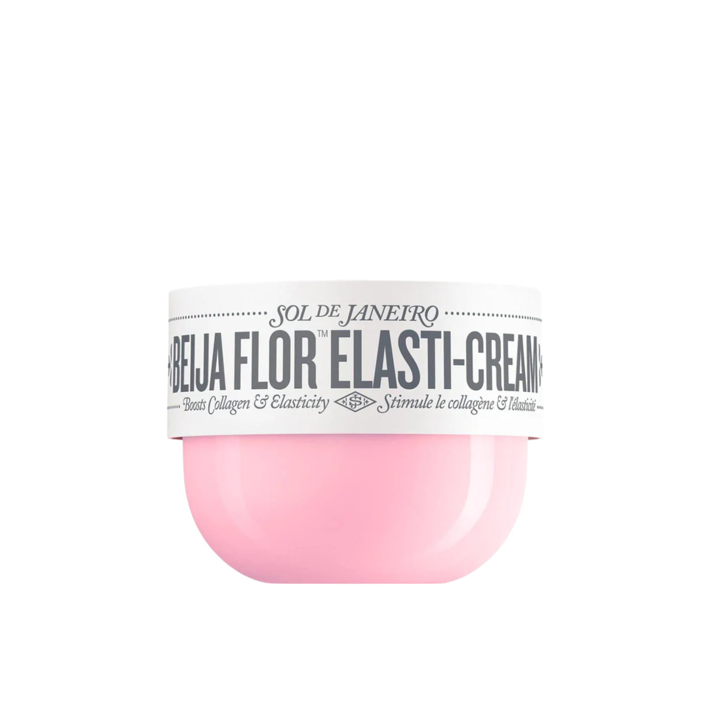 Sol de Janeiro Beija Flor Elasti Cream