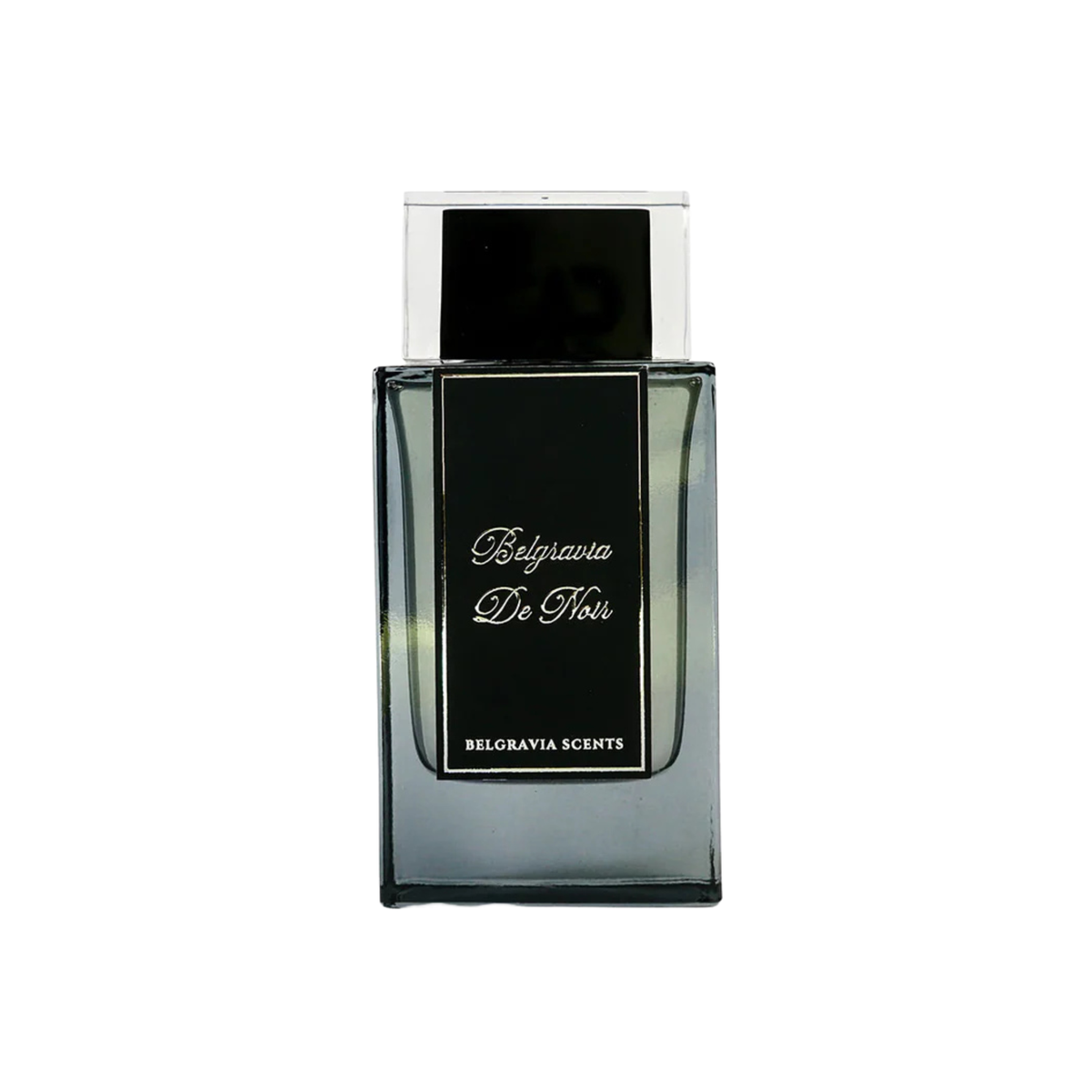 Belgravia Scents Belgravia De Noir Eau De Parfum For Men