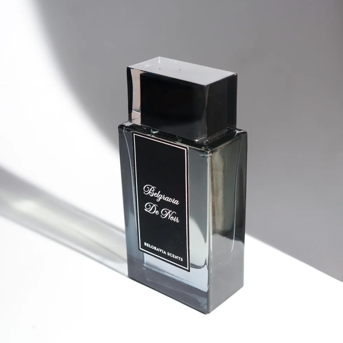 Belgravia Scents Belgravia De Noir Eau De Parfum For Men