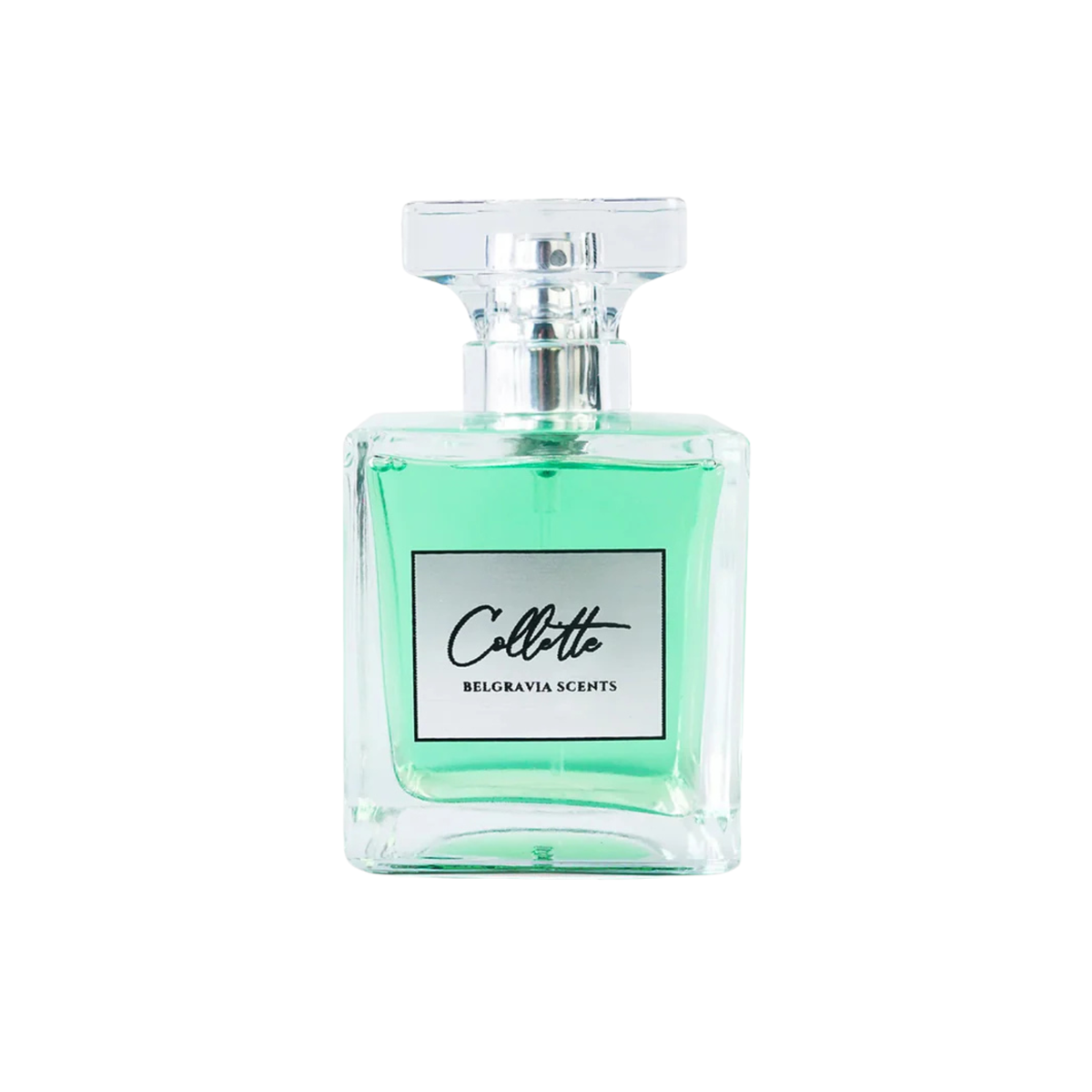 Belgravia Scents Colette Eau De Parfum For Women
