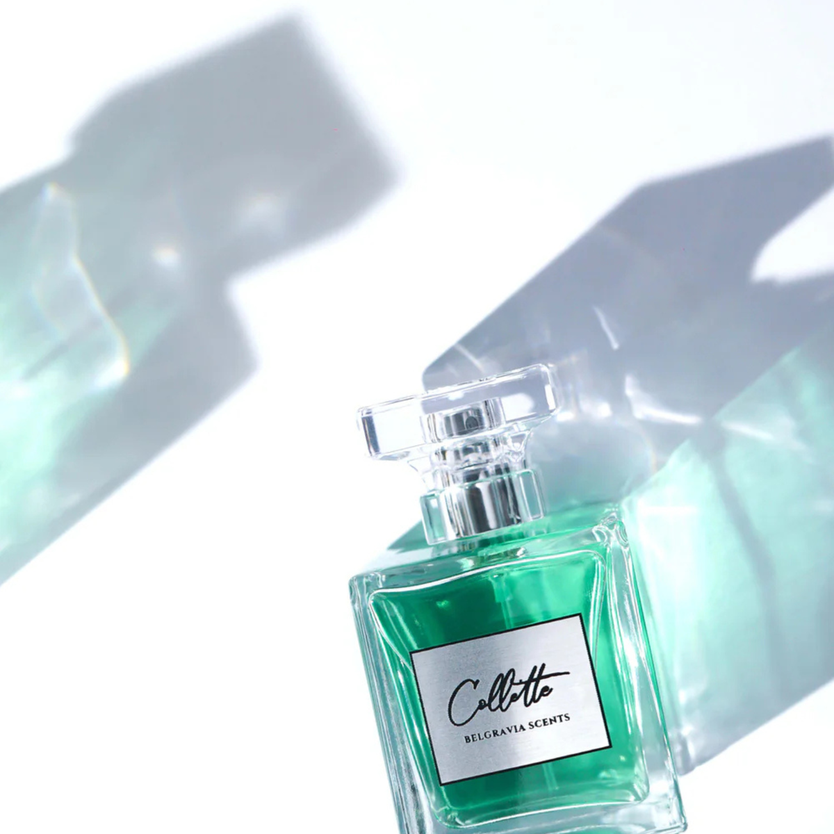 Belgravia Scents Colette Eau De Parfum For Women