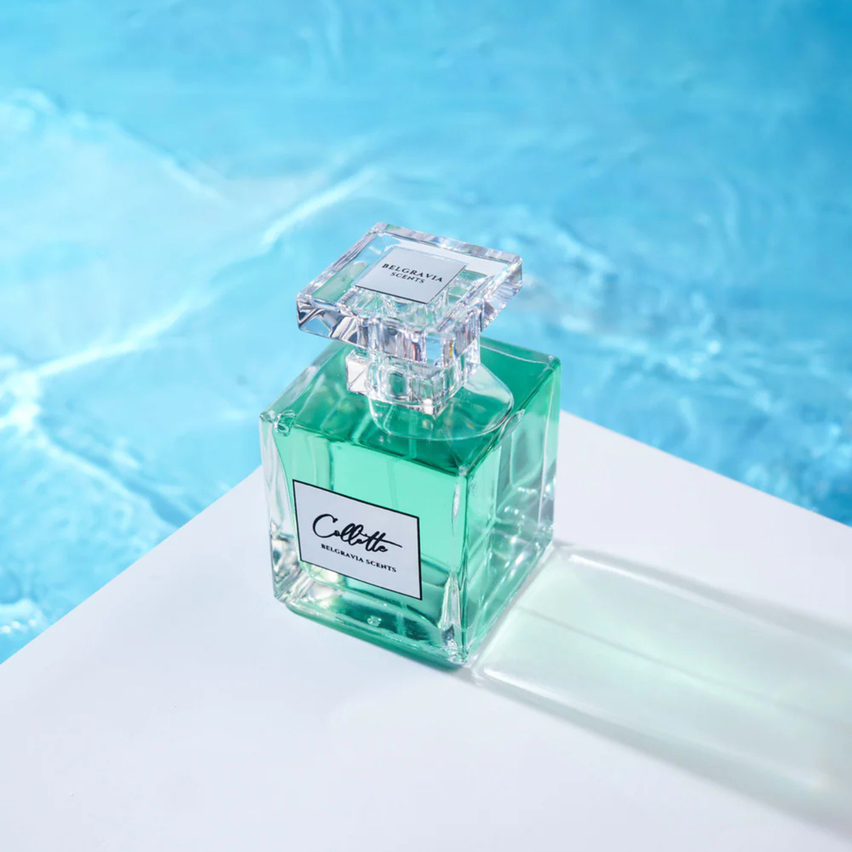 Belgravia Scents Colette Eau De Parfum For Women