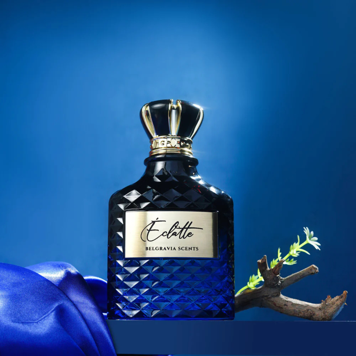 Belgravia Scents Eclatte Eau De Parfum Unisex