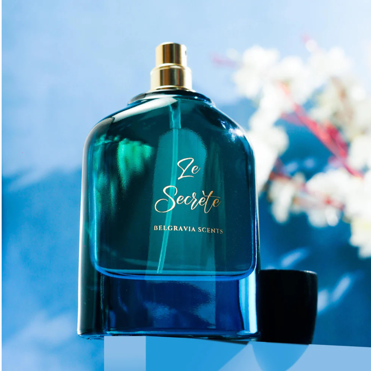 Belgravia Scents Le Secrete Eau De Parfum Unisex