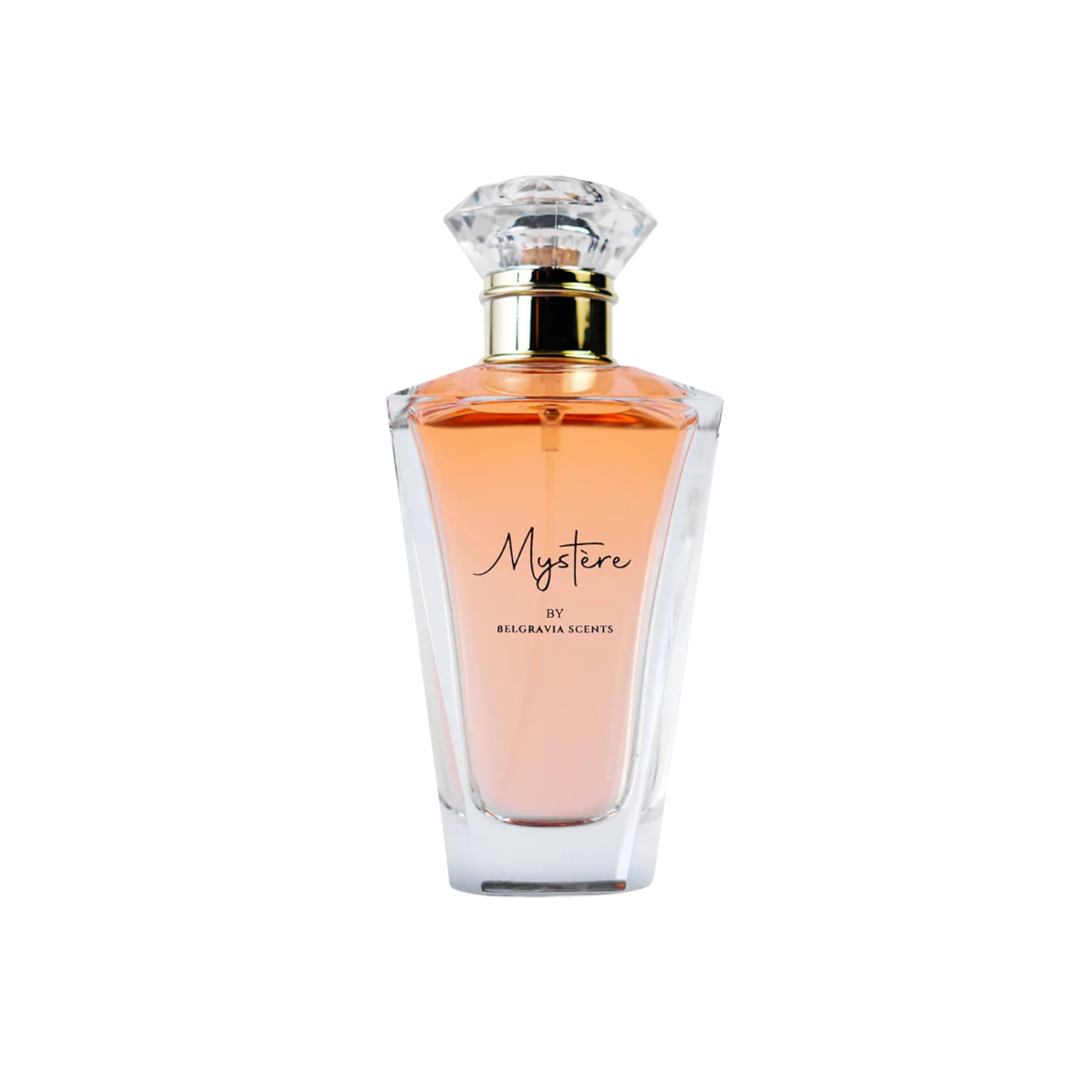 Belgravia Scents Mystere Eau De Parfum For Women