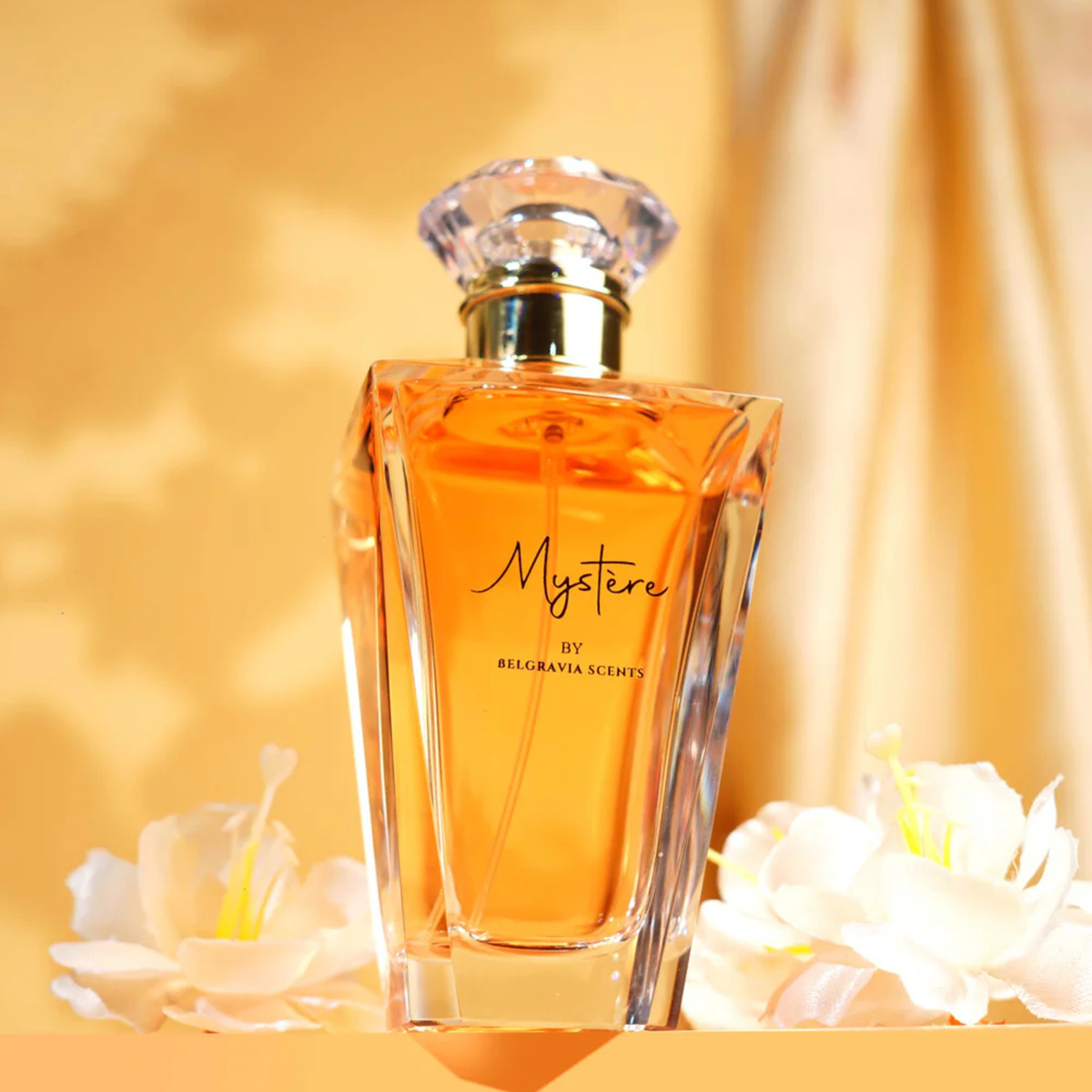 Belgravia Scents Mystere Eau De Parfum For Women