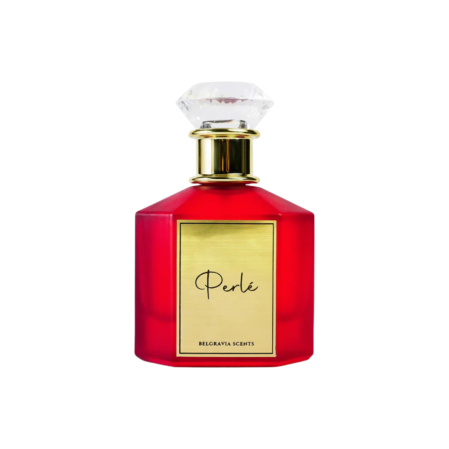 Belgravia Scents Perle Eau De Parfum Unisex