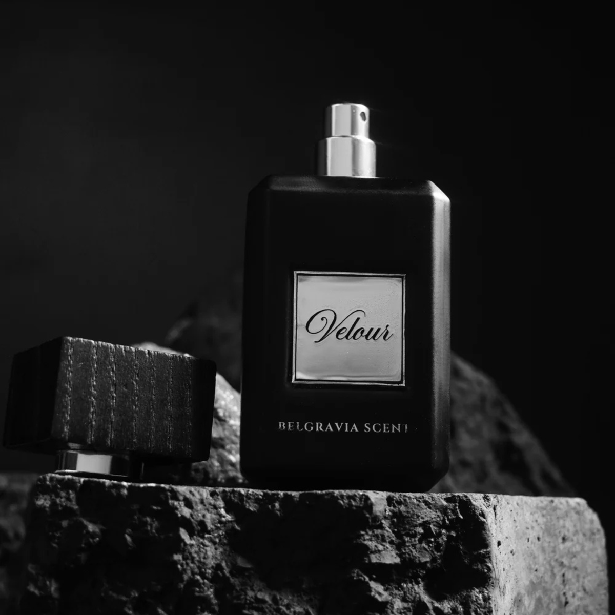 Belgravia Scents Velour Eau De Parfum Unisex