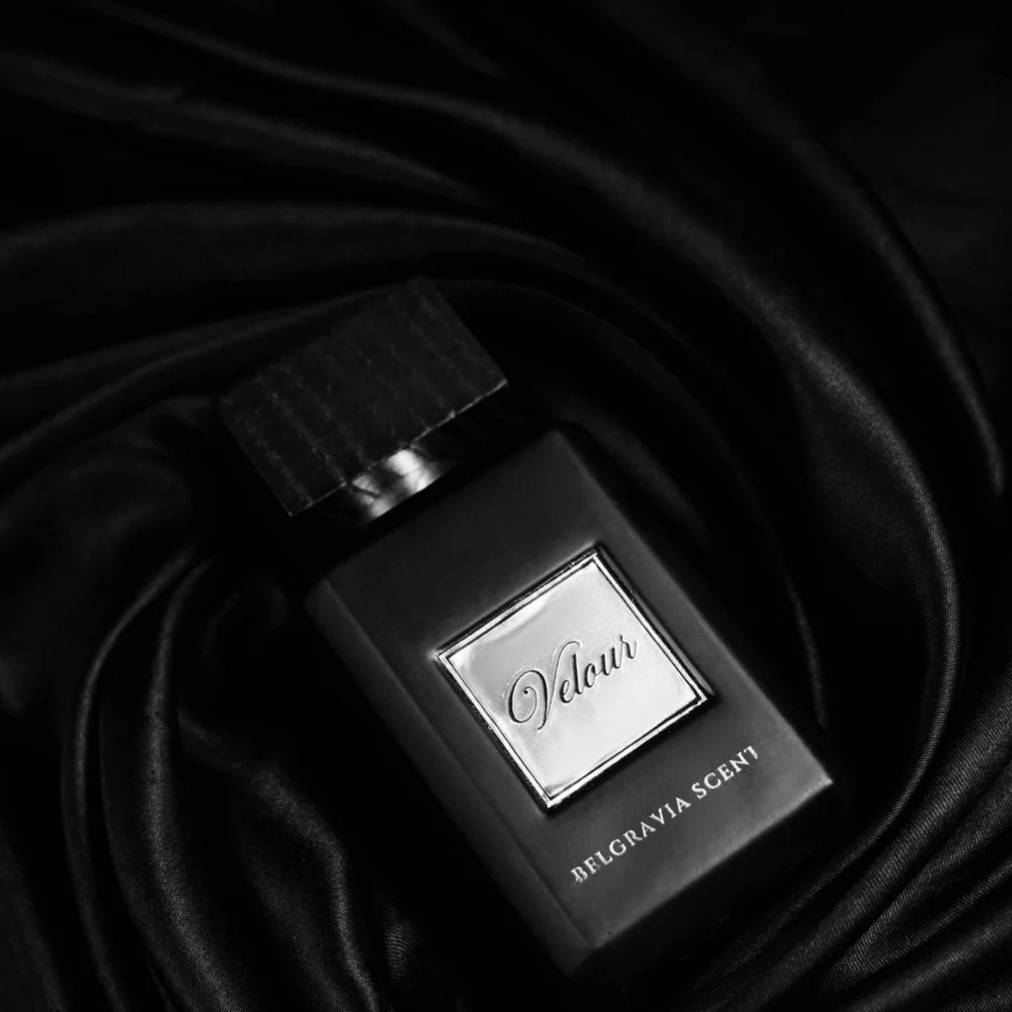 Belgravia Scents Velour Eau De Parfum Unisex