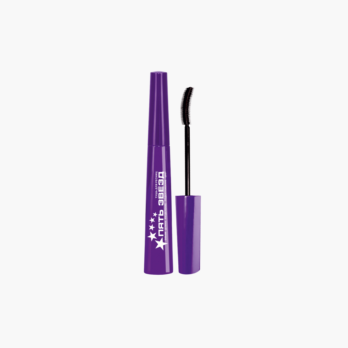 Belor Design 5 Stars Everything From One Mascara 9.5gm