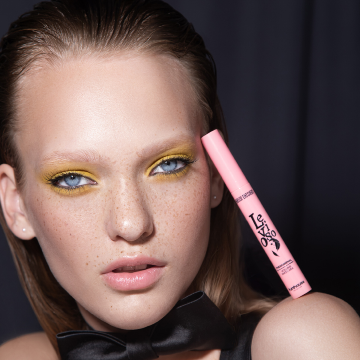 Belor Design Funhouse Levioso Pheonomenol Volume Mascara 6.9gm